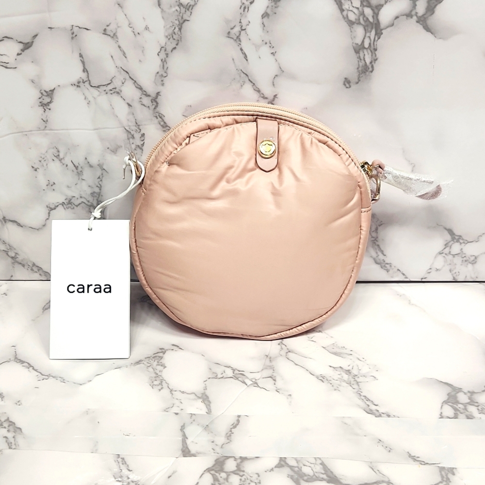 Caraa Luxury sports bag